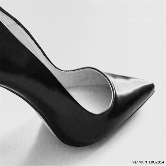 fotografía del autor: 'imontero48' con titulo: 'el tacón'