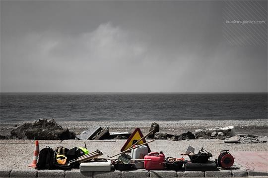 fotografía del autor: 'topomar' con titulo: 'verano'