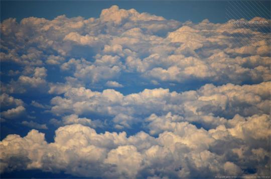 fotografía del autor: 'clara94' con titulo: 'hasta las nubes'
