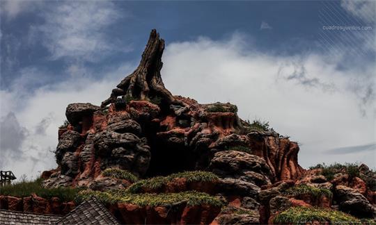 fotografía del autor: 'berzis93' con titulo: 'cañon'