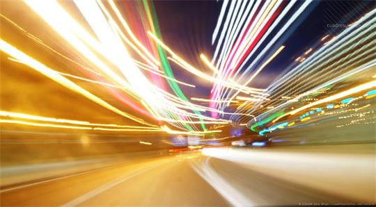 fotografía del autor: 'clara94' con titulo: 'luces'