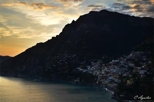 fotografía del autor: 'clara94' con titulo: 'amalfi'