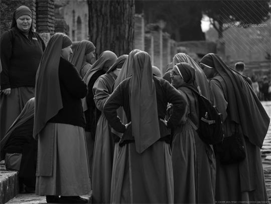 fotografía del autor: 'clara94' con titulo: 'reunión de domingo'