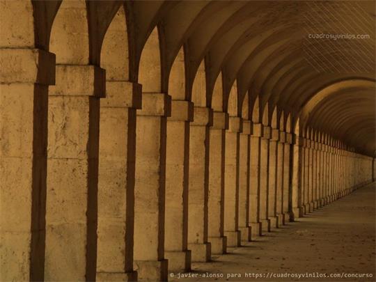 fotografía del autor: 'javier-alonso' con titulo: 'uno tras otro.'