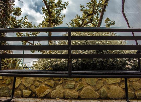 fotografía del autor: 'topomar' con titulo: 'soledad i'