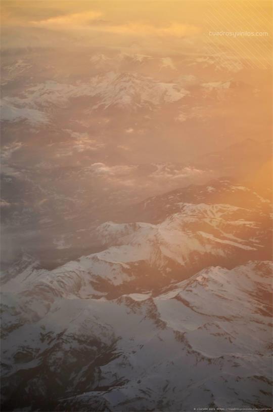 fotografía del autor: 'clara94' con titulo: 'atardecer'