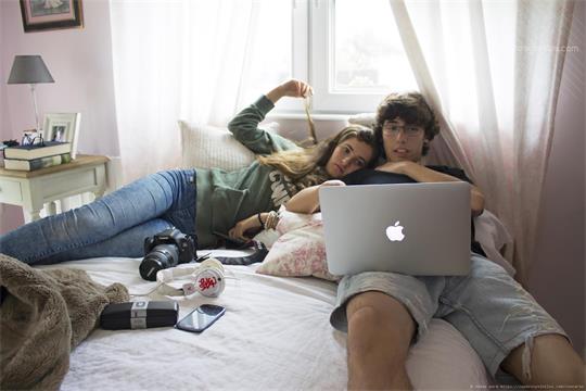 fotografía del autor: 'xatez' con titulo: 'cotidiano'