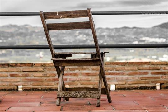 fotografía del autor: 'topomar' con titulo: 'soledad ii'