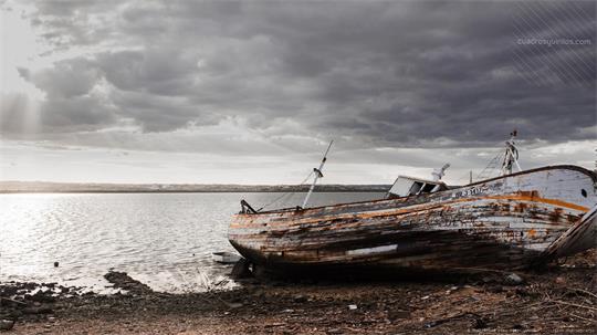 fotografía del autor: 'imontero48' con titulo: 'el pasado fotografiado'