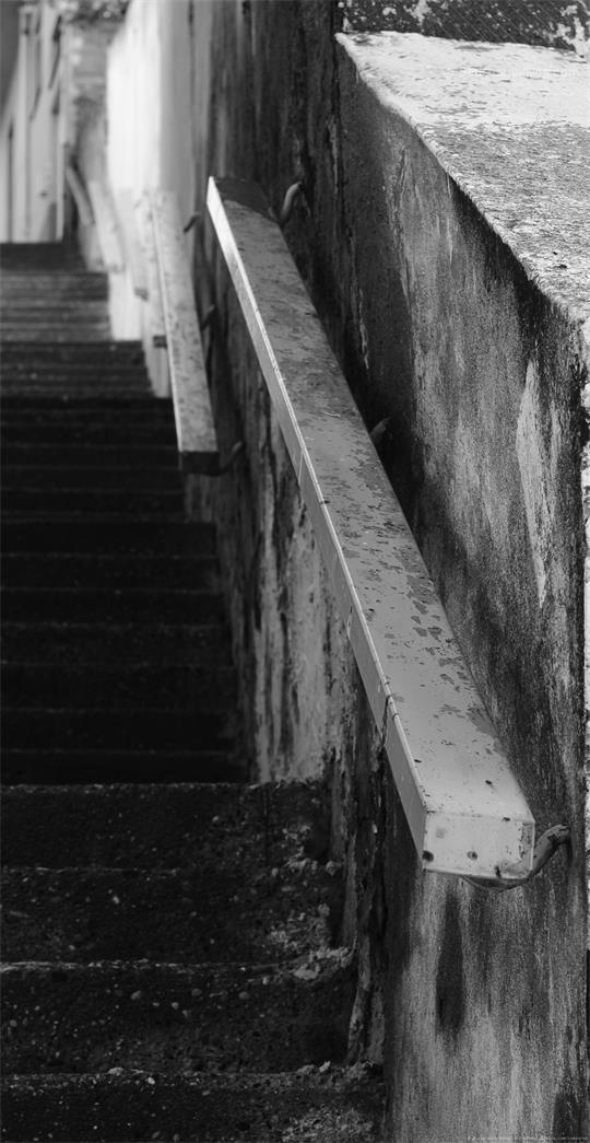 fotografía del autor: 'gsala' con titulo: 'escaleras'