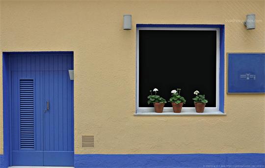 fotografía del autor: 'alberto-g-rovi' con titulo: 'sant pol de mar'