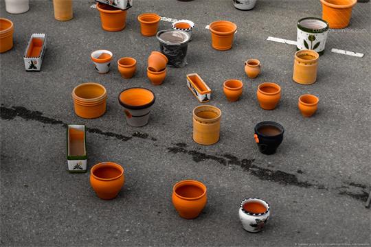 fotografía del autor: 'topomar' con titulo: 'crecimiento urbano'