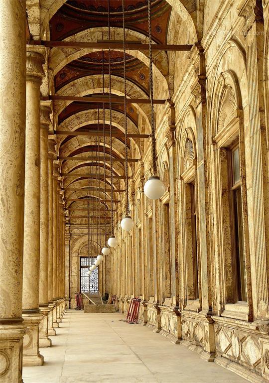 fotografía del autor: 'acasado' con titulo: 'galería'