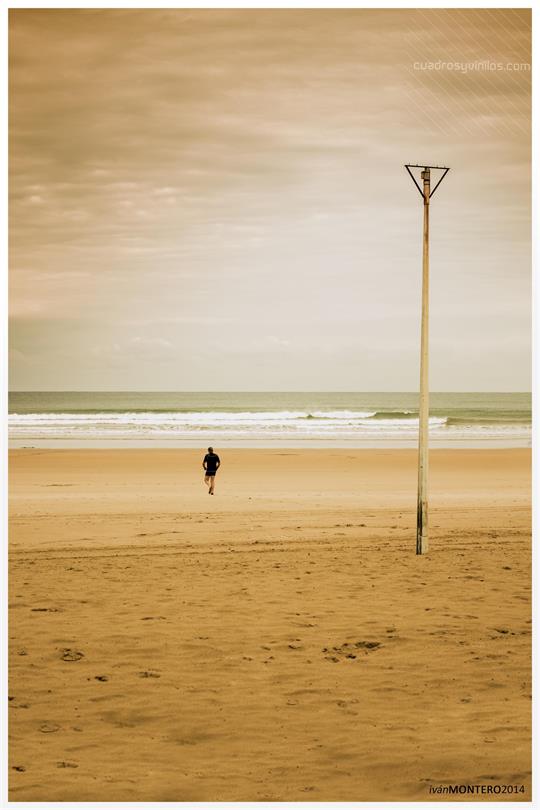 fotografía del autor: 'imontero48' con titulo: 'dos elementos en la retina.'