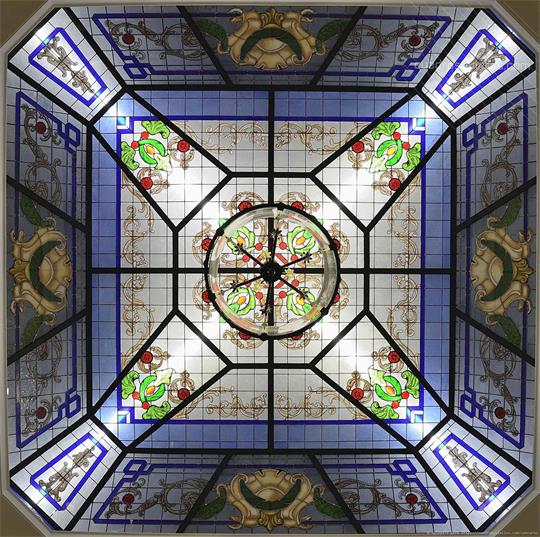 fotografía del autor: 'aglaya72' con titulo: 'caleidoscopio'