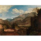 Chateau de St. Michael , Bonneville , Saboya