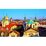 Arquitectura de Praga