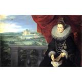 Infanta Isabel Clara Eugenia