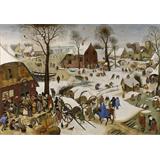 Censo del Pueblo de Belén