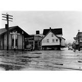 Dorothea Lange, 1939