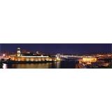 Panorámica Nocturna 3