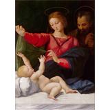 Santísima Virgen María de Loreto