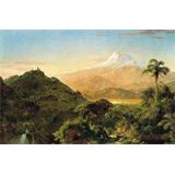 Paisaje sudamericano