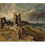 Castillo de Hadleigh