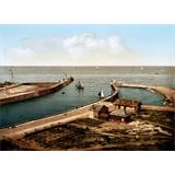 Le Piers, Francia 1895