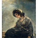 La lechera de Burdeos 