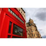 Vieja ciudad de Edimburgo