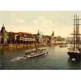 París, Exposición Universal  1900