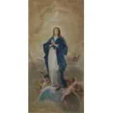 La Inmaculada Concepción 