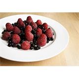 Bayas, buen alimento para la salud