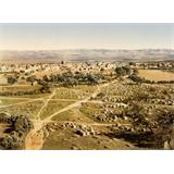 Torre de los 40 Martires 1895