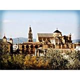 La Mezquita de Córdoba