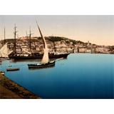 Sete, Languedoc 1895