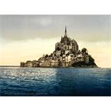 Normandía, Francia 1895