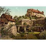 Nuremberg 1895