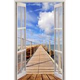 Fotomural  Trampantojo P 50