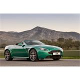 Aston Martin Vantage