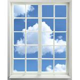 Fotomural  Trampantojo V 22