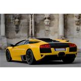 Lamborghini Murciélago