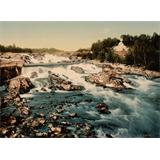 Ringerike, Noruega 1897