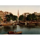 Amsterdam, Netherlands 1895