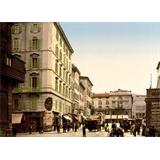 Plaza de Venecia 1895