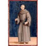 San Antonio de Padua