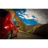 Lienzo Cuadro  Perspectiva errante