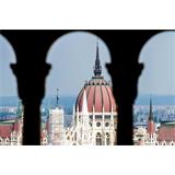 Parlamento de Budapest