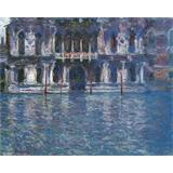 Palazzo Contarini, 1908 02